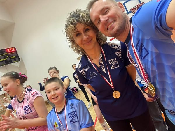 Kujawsko-Pomorski Związek Piłki Siatkowej